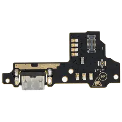 Charging Port With PCB Board For Huawei Honor V8