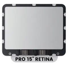Trackpad Compatible For MacBook Pro 15" Retina (A1398 / Mid 2015)
