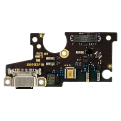 Charging Port With Board Compatible For Xiaomi Mi Mix 3