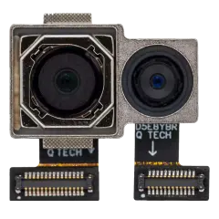 Back Camera Compatible For Xiaomi Pocophone F1