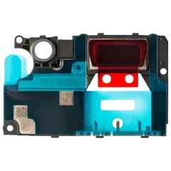 Earpiece Speaker With Housing For Motorola Moto Z2 Force (XT1789 / 2017) (Genuine OEM)