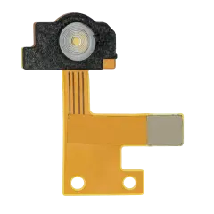 Flash LED Flex Cable Compatible For Motorola Moto Z Force Droid (XT1650-02 / 2016)