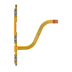 Power / Volume Flex Cable Compatible For Motorola Moto X Style (XT1572 / 2015)