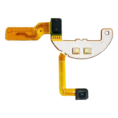 Back Camera Flash Flex Cable Compatible For Motorola Z Droid (XT1650 / 2016)