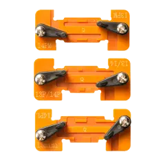 Battery Spot Welding Fixture For iPhone 13/14 Series (Qianli)