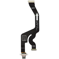 Charging Port Flex Cable Compatible For Samsung Galaxy S25 Edge