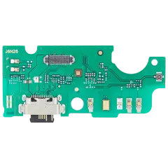 Charging Port With PCB Board For T-Mobile Revvl 4 (5007Z / 5007W / 2020) (Premium)