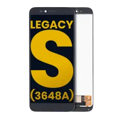 LCD Assembly Without Frame Compatible For Coolpad Legacy S (3648A) (Refurbished) (All Colors)