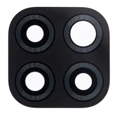 Back Camera Lens Compatible For Motorola Moto G Power (XT2117 / 2021) (Flash Gray)