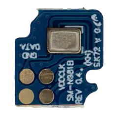 Microphone (Above The Camera Lens Bracket) Compatible For Samsung Galaxy Note 20