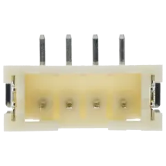 Battery FPC IC Connector Compatible For PlayStation 4