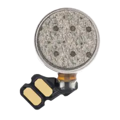 Vibrator Compatible For Huawei Y7 (2019)