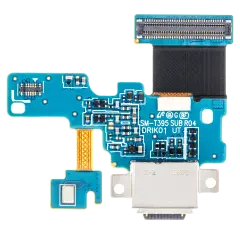 Charging Port Flex Cable Compatible For Samsung Galaxy Tab Active 2 8.0" (T395 /T397 ) (2017) (LTE Version) (Premium)