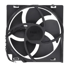 Internal Cooling Fan Compatible For Microsoft Xbox One S