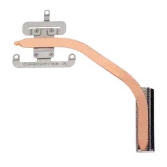 APU Heatsink for Nintendo Switch Lite