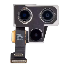 Back Camera For iPhone 12 Pro (Premium)