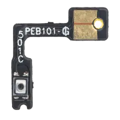 Power Button Flex Cable Compatible For OnePlus 5 (A5000)