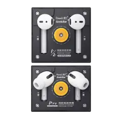 1st / 2nd+ Pro Generation Earphone Disassembly Fixture Set (Qianli)