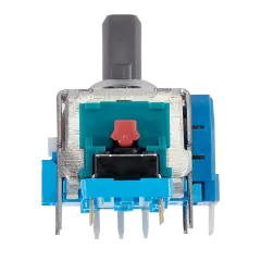 3D Analog Joystick Module for PlayStation 5 / PS4 / Xbox One / Xbox One X / Xbox One S / Xbox One Elite Series 1 Controllers