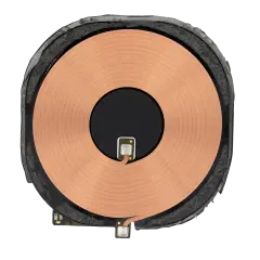 Wireless NFC Charging Flex Compatible For iPhone 11