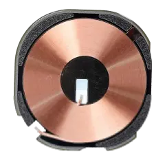 Wireless NFC Charging Flex Compatible For iPhone XS