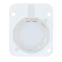 Wireless NFC Charging MagSafe Magnet Compatible For iPhone 13 / 13 Pro / 13 Pro Max (Premium)