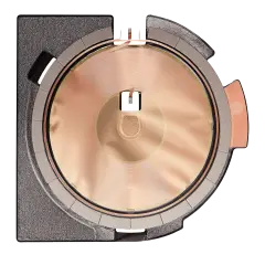 Wireless NFC Charging MagSafe Magnet Compatible For iPhone 15 (Premium)