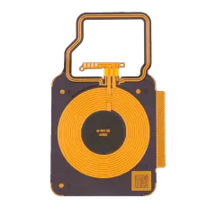 Wireless NFC Charging Coil With Bracket Compatible For Google Pixel 3 (Genuine OEM)