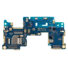 Top PCB Board (Connected The Rear And Front Camera) For HTC M9