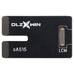 Tester Flex Cable For iTestBox (S300) For Samsung Galaxy A51 4G (A515 / 2019)