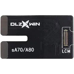 Tester Flex Cable For iTestBox (S300) Compatible For Samsung Galaxy A80 (A805 / 2019) / A70 (A705 / 2019)