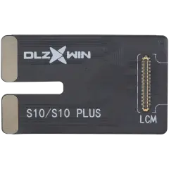 Tester Flex Cable For iTestBox (S300) For Samsung Galaxy S10 / S10 Plus