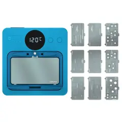 S-T12B Intelligent Maintenance Heater 11 in 1 Set (Sunshine)