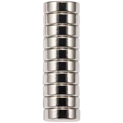 Mini Ring Magnetizer For Screwdrivers (10 Pack)