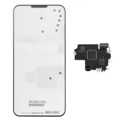 Top Speaker Compatible For iPhone 15 (Genuine OEM)
