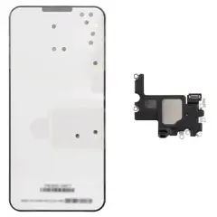 Top Speaker For iPhone 15 Plus (Genuine OEM)