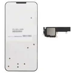Loudspeaker Compatible For iPhone 15 (Genuine OEM)