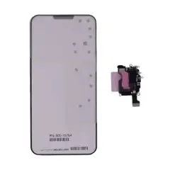 Top Speaker Compatible For iPhone 16 Pro Max (mmWave) (Genuine OEM)