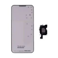 Top Speaker Compatible For iPhone 16 Pro Max (Non- mmWave) (Genuine OEM)