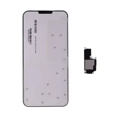 Loud Speaker Compatible For iPhone 16 Pro (Genuine OEM)