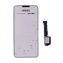 Loud Speaker Compatible For iPhone 16 Plus (Genuine OEM)