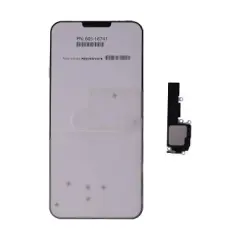 Loud Speaker Compatible For iPhone 16 (Genuine OEM)