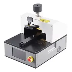 Heated Display Removal Fixture