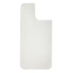 Back Protective Cover For iPhone 13 Mini