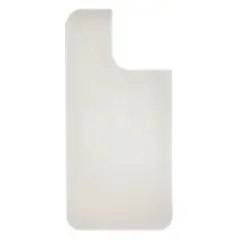 Back Protective Cover For iPhone 13 Pro Max