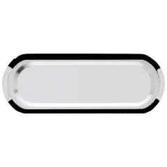 Home Button Compatible For Samsung Galaxy Note 3 (White)