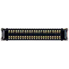 Digitizer FPC Connector Compatible For iPhone 5 (J4: 42 Pin)