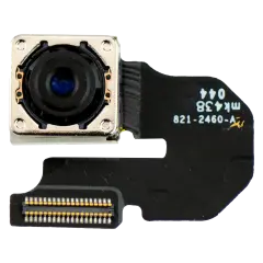 Back Camera Compatible For iPhone 6 (Premium)