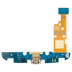 Charging Port Flex Cable Compatible For Nexus 4 (E-960)