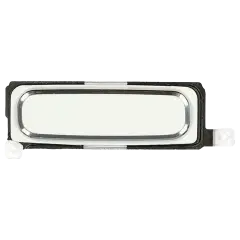 Home Button Compatible For Samsung Galaxy S4 (White)